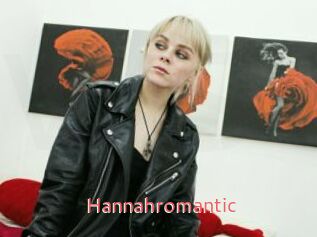 Hannahromantic