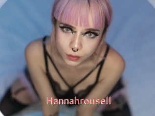 hannahrousell Webcam Sexe Direct