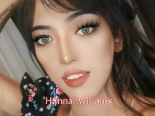 Hannahwillams