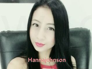 Hannajohnson