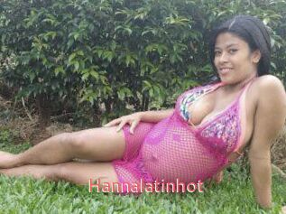 Hannalatinhot