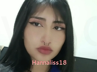 Hannaliss18