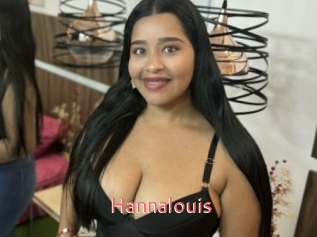 Hannalouis