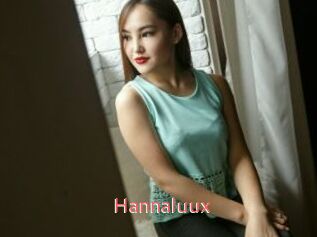 Hannaluux