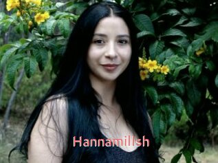 Hannamillsh