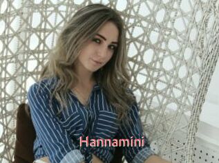 Hannamini