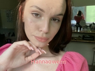 Hannaowenn