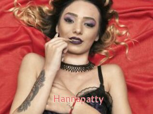 Hannapatty