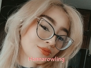 Hannarowling