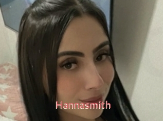 Hannasmith