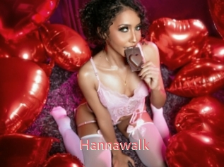 Hannawalk