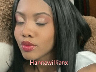 Hannawillianx