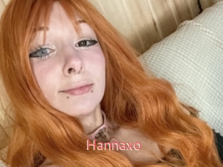Hannaxo