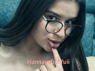 hannayouthfuii Webcam Sexe Direct