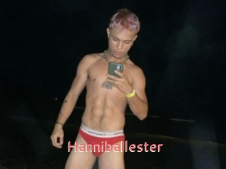 hanniballester Webcam Sexe Direct