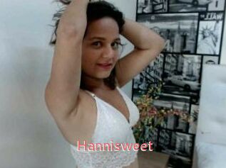 Hannisweet