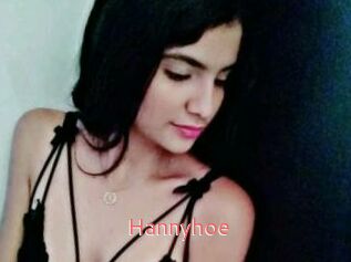 Hannyhoe