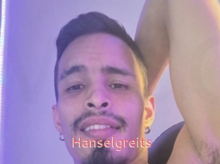 Hanselgreits