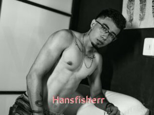 Hansfisherr