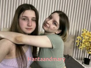 hantaandmary Webcam Sexe Direct