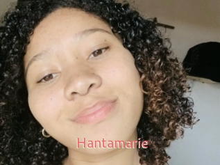 Hantamarie