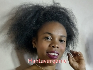Hantavergenie