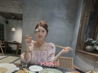 Hanyiii