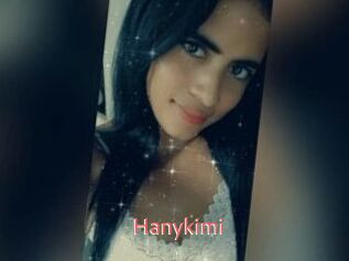 Hanykimi