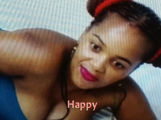 Happy