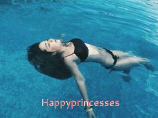 Happyprincesses