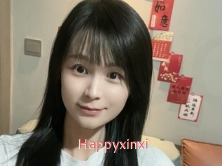 Happyxinxi