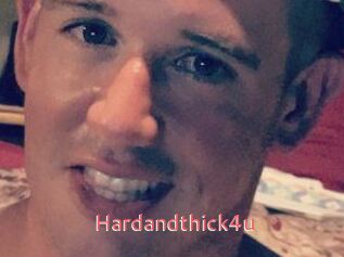 Hardandthick4u