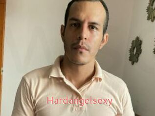 Hardangelsexy