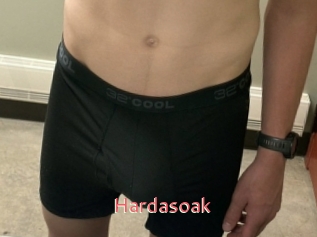 Hardasoak
