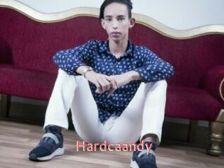 Hardcaandy