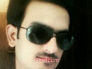 Hardcum