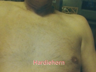 Hardiehorn