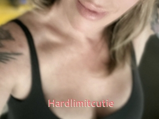 Hardlimitcutie