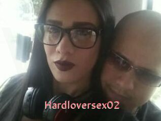 Hardloversex02