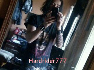Hardrider777