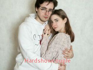Hardshowcouple