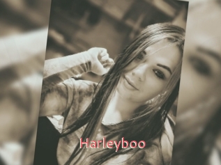 Harleyboo
