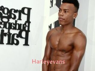 Harleyevans