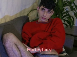 Harleyfairy