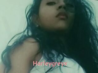 Harleygreyx