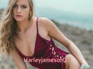 Harleyjameson27