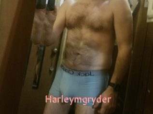 Harleymgryder