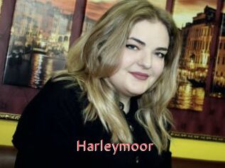 Harleymoor