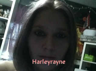Harleyrayne