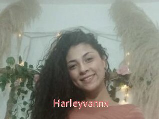 Harleyvannx